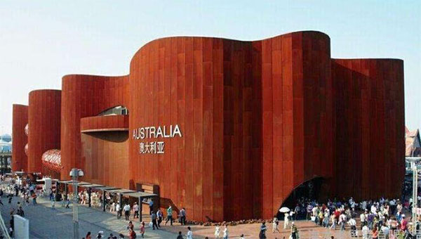 耐候钢和普通钢的区别在哪里？