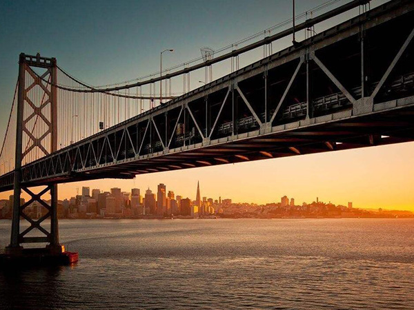 桥梁耐候钢有哪些特点？