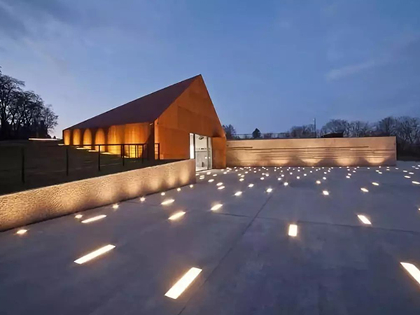 你知道耐候钢生锈的原理吗？