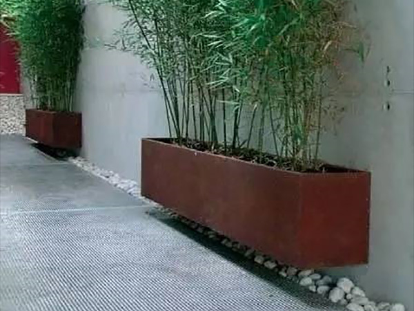 耐候板激光切割难点在哪里？