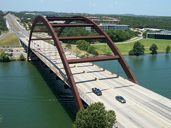 铁路和景观用耐候板雕塑！