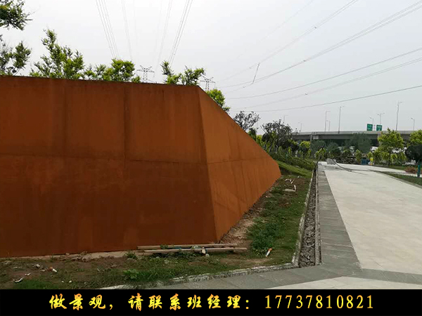 土挡墙-1