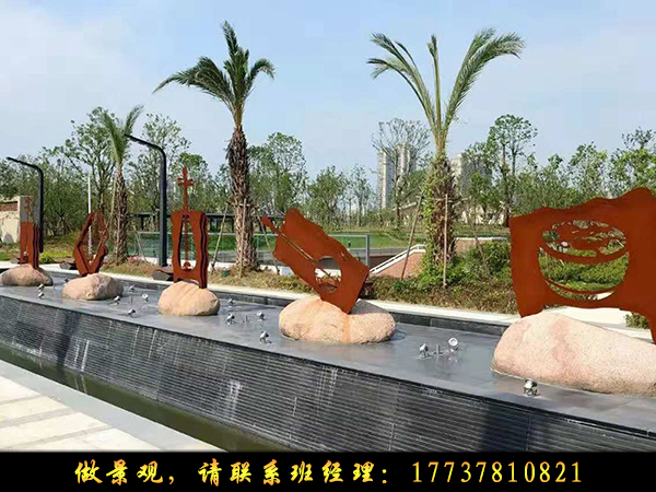 为什么耐候钢幕墙的损坏更严重？