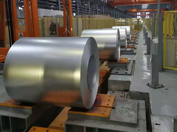 对于镀锌铝镁你知道多少？