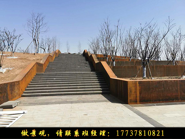 耐候钢板是什么板？