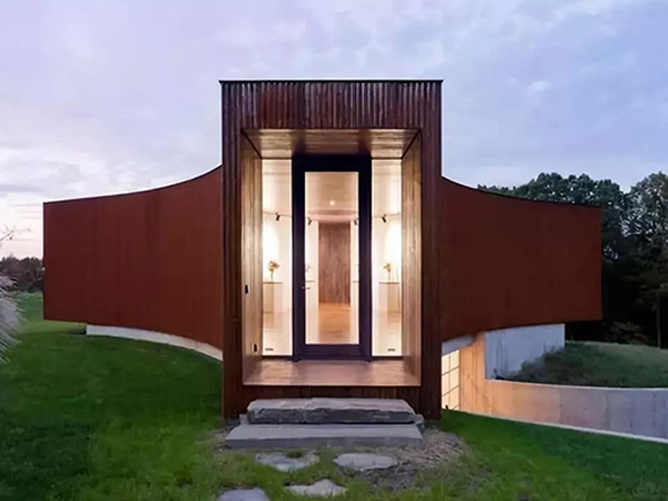 耐候钢板和普通钢板有什么区别？