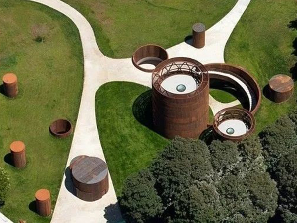 耐候钢板优点有哪些? 耐候钢板优点有哪些?