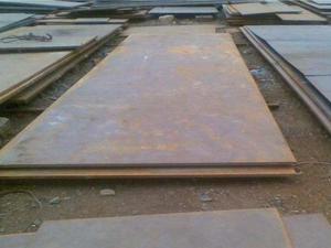 耐候板作锈之后能够维持多久？