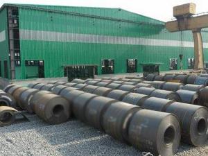 Q315NS耐酸耐候卷板批发