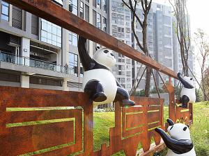 景观装饰耐候钢你了解多少？