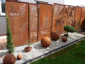 耐候钢是如何工作的？