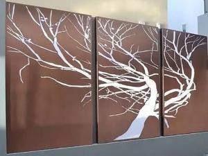 景观耐候钢的耐腐蚀性在哪些地方体现？