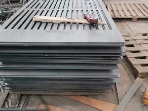 激光切割耐候钢板有什么优点？