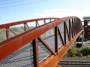 你知道耐候钢腐蚀原理吗？