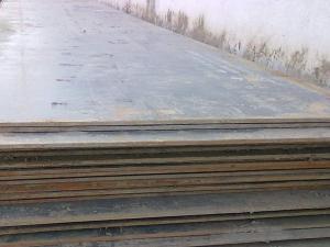 如何解决焊接耐候板的三大质量问题？