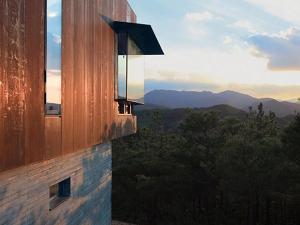 耐候钢作为装饰有什么优点？