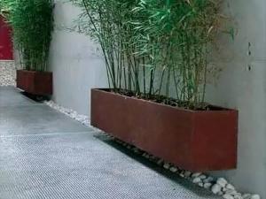 你知道吗，耐候钢越生锈越好用！