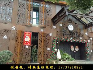 耐候钢耐腐蚀有哪些秘密？