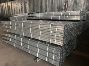 锌锭在镀锌铝镁的锌液里需要多长时间？