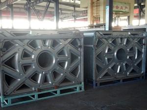 镀锌铝镁钢板的分类和应用！