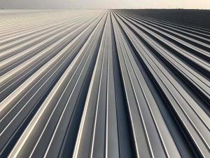 镀锌铝镁板和镀锌铝板有什么区别？