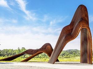 耐候钢板锈面处理怎么样？