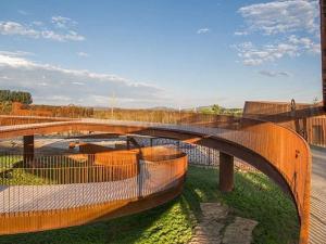 耐候钢的特性有哪些？