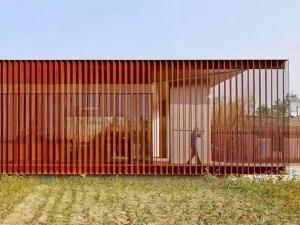 耐候钢和不锈钢哪个钢度好？