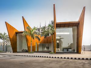 耐候钢为什么抗腐蚀？