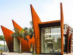 耐候板厂家哪家做得比较好？