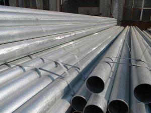 怎样判断nd钢管的好坏？