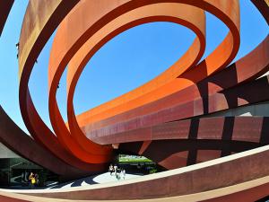 耐候钢板特性是什么？