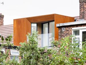 安阳园林耐候钢板定做！