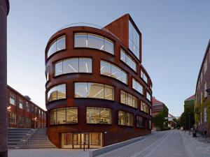 激光切割耐候钢板有哪些分类？