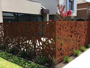 耐候钢的腐蚀特点和腐蚀机理是什么？