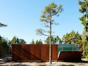 耐候钢板的操作特点及施工工艺有哪些？