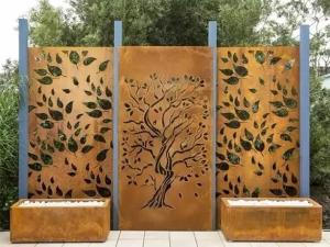 耐候钢板和普通钢板有什么区别？