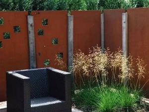 耐候钢表面处理技术要点有哪些？