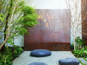 耐候钢板的材料特性是什么？