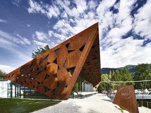 耐候钢在生活中是怎样的的存在？