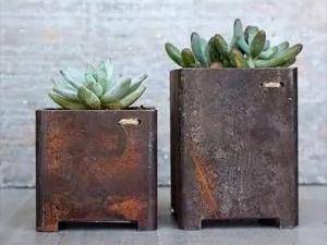 耐候钢板如何切割？