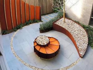 应用广泛的耐候钢行业有哪些？