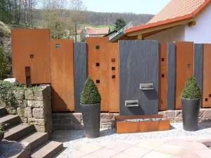 耐候锈钢板有哪些生产技术要点需要注意的？