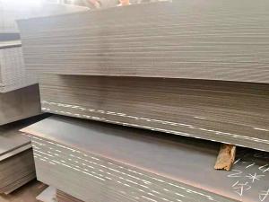 耐候钢板都是有哪些用途和特点?