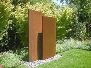 景观装饰耐候钢你了解多少？