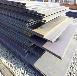 12Cr1MoV板现货供应