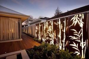 景观耐候钢的原理是什么？